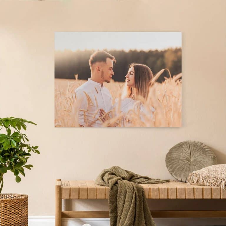 Tela Personalizada 30x40
